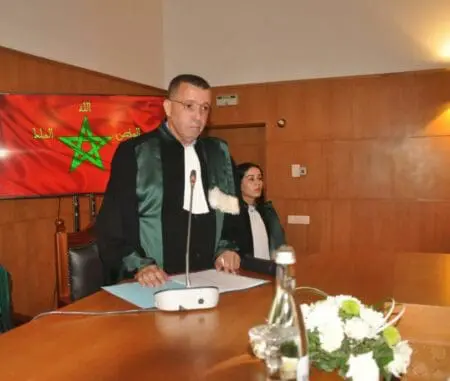 بعد تعليمات البلاوي.. وكيل الملك بطنجة يبعث رسائل طمأنة للمستثمرين ويتفاعل مع شكاية مستثمر أجنبي بطنجة