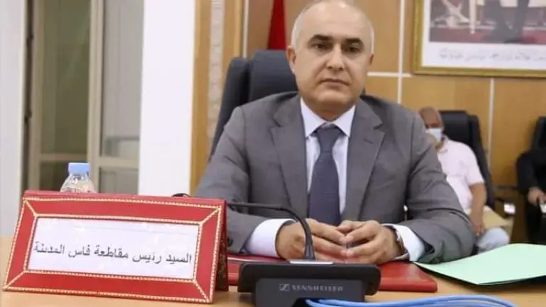 لشگر يحسم في تزكية الاتحادي جوهر لخلافة البوصيري بمجلس النواب