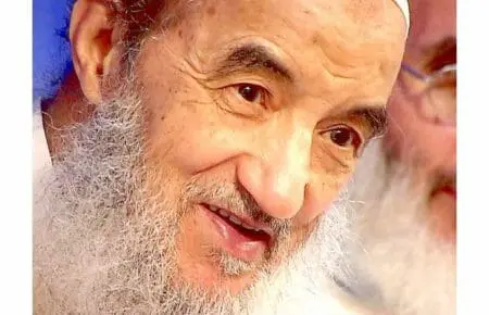 هل تستعد “العدل والإحسان” لخوض السياسة من داخل المؤسسات؟