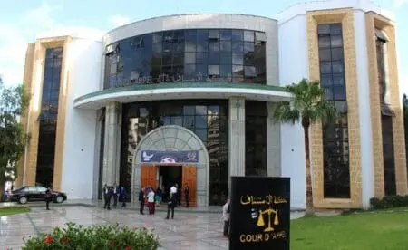 إدانة مدير تربوي بـ 12 سنة سجنا نافذا لاعتدائه على تلميذاته