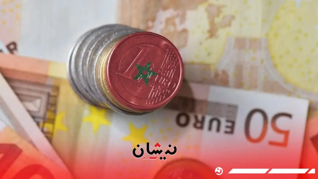 ارتفاع سعر صرف الدرهم مقابل الأورو والدولار