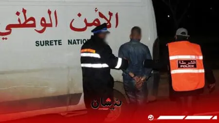 سرقة أحذية ودراجات المصلين بالمساجد تطيح بخمسة قاصرين