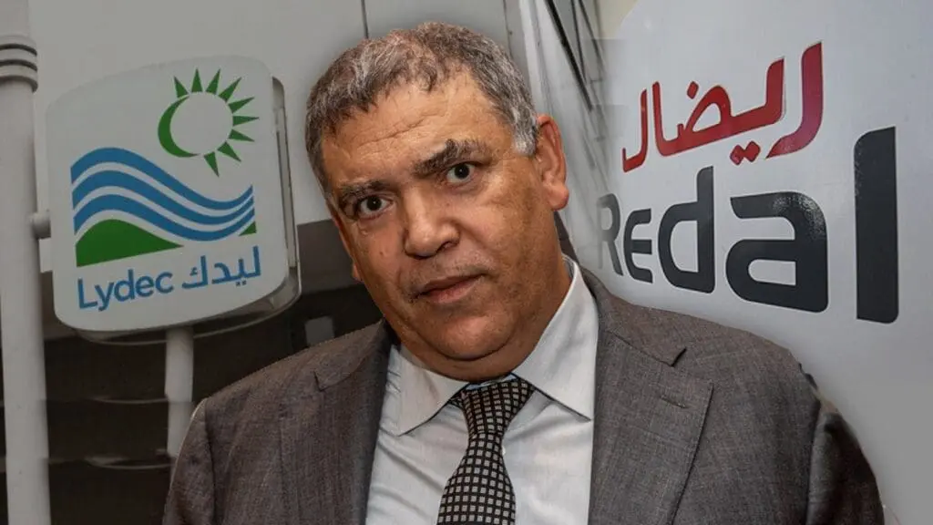 مطالب برلمانية ب”تفتيش” حقائب “ليديك” و”ريضال” قبل مغادرة المغرب