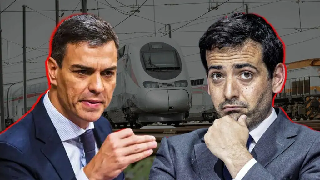 تنافس فرنسي إسباني للفوز بـ “صفقة القطارات” والمغرب يضع شروطه