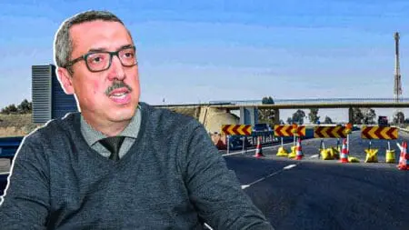 نواب يحاصرون بنعزوز..صفقات مجاملة و”فوضى” في مشاريع الطرق السيارة