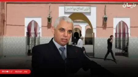 مستشفى الرازي بتطوان يتحول ل”بويا عمر”..فضلات آدمية واكتظاظ واختلاس للأغدية