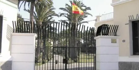 تهافت على الوظائف الأمنية في القنصليات الإسبانية في المغرب