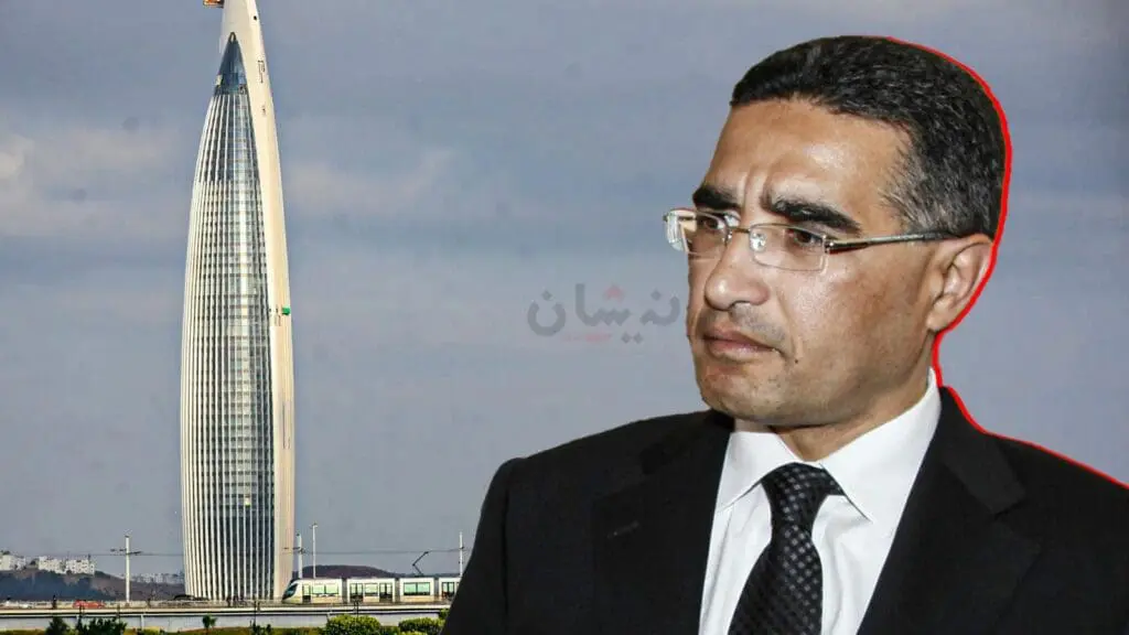 الوالي اليعقوبي يعصف بمركب الفخار بسلا لتهيئة برج محمد السادس
