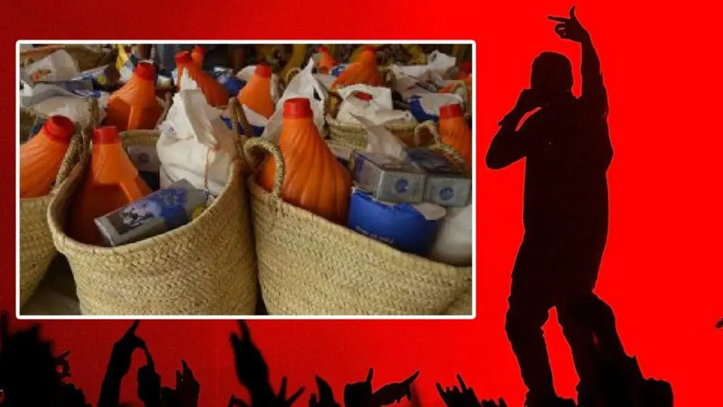 منع جمعية ترأسها والدة “مغنٍ مشهور” من توزيع “قفف رمضان”
