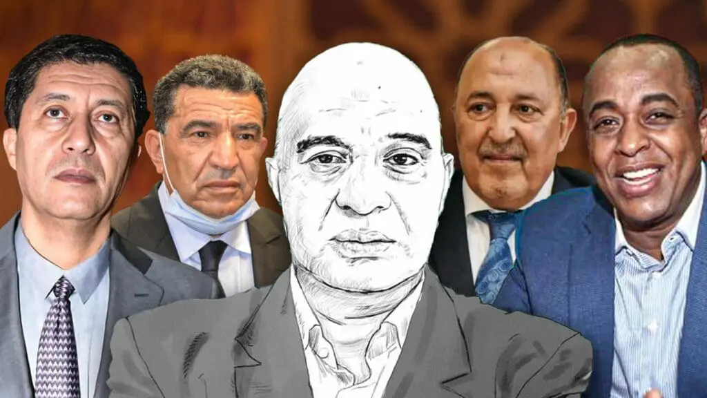 ملف اسكوبار الصحراء والفساد السياسي..هل حانت ساعة الحسم؟
