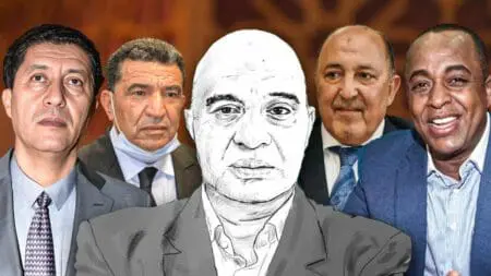 ملف اسكوبار الصحراء والفساد السياسي..هل حانت ساعة الحسم؟