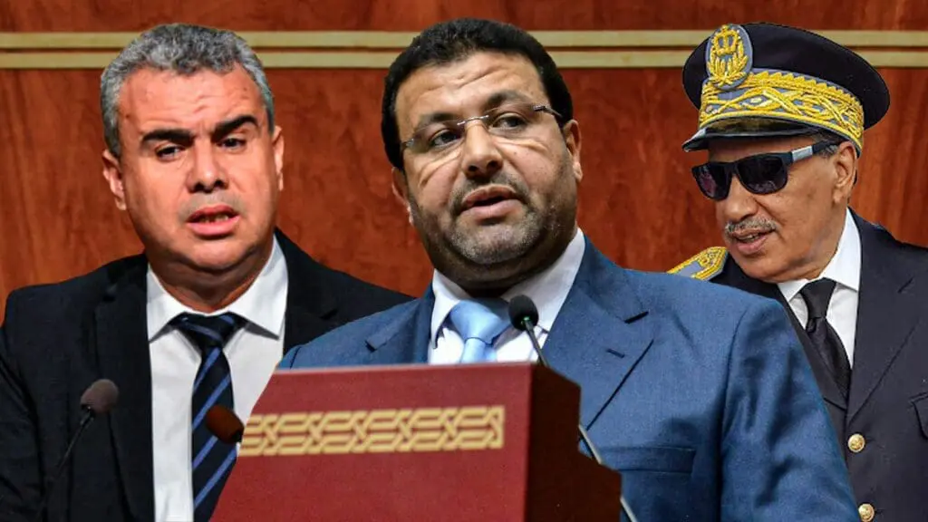 بودرار لـ”نيشان”: لانخاف من فتح الجبهات ووالي كلميم خرق القانون في اتفاقية بـ64 مليار