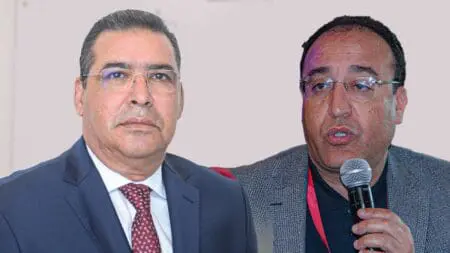 عمدة سلا يطوي صفحة بنطالب كمدير عام للمصالح