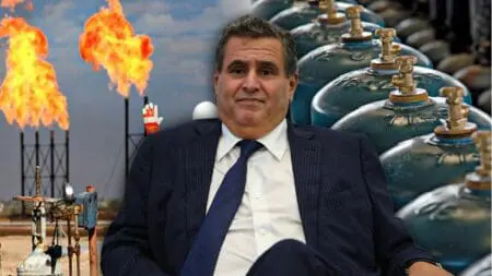 أخنوش سيبيع غاز “تندرارة” للمغاربة بعد الزيادة في ثمن البوطا