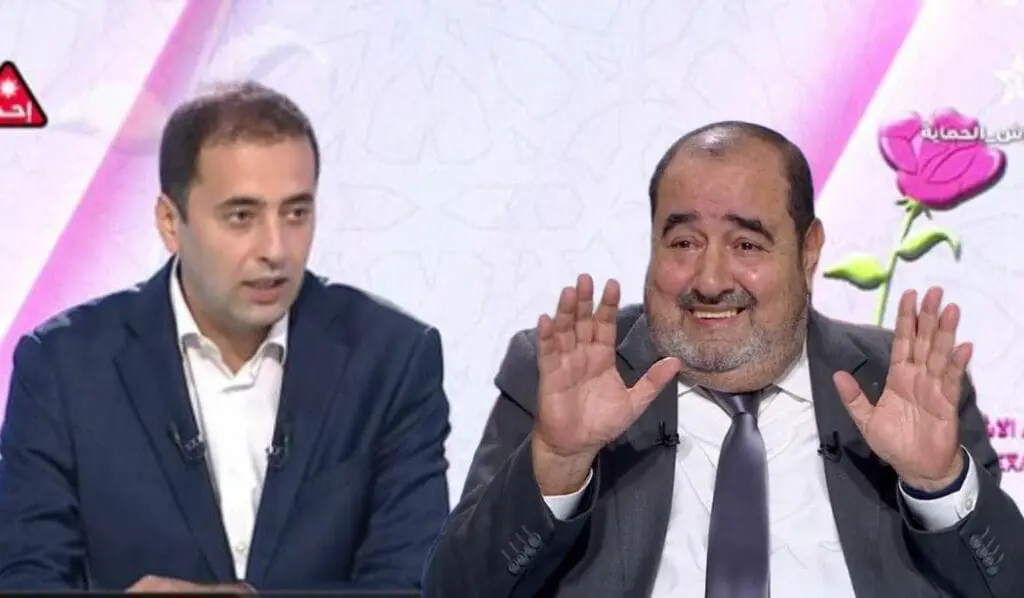 نجل ادريس لشكر يخلط أوراق الأحرار بترشحه لمنصب عمدة الرباط