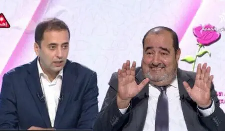 نجل ادريس لشكر يخلط أوراق الأحرار بترشحه لمنصب عمدة الرباط