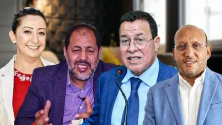 اخنوش يختار ابنة ملياردير عمدة للرباط..كواليس تصدع مبكر في الأغلبية