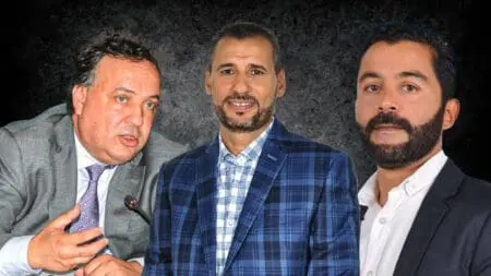 إحالة ملف رئيس المجلس الإقليمي للصويرة على جرائم الأموال