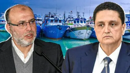 رسوم “غير قانونية” تهدد بإشعال أزمة بموانئ جهة الشمال