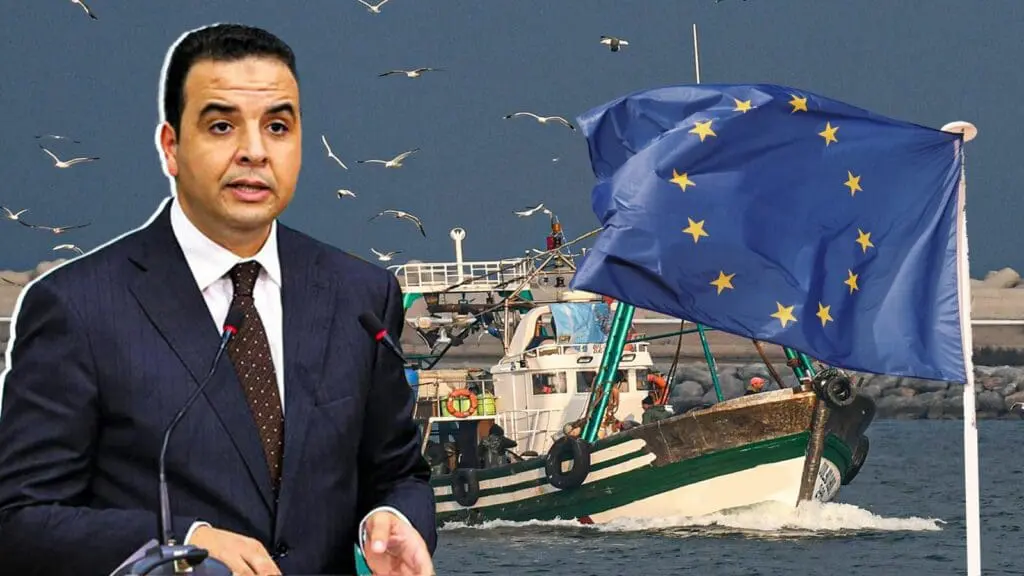 المغرب يرد على ملتمس المدعية العامة الأوروبية بإلغاء اتفاقية الصيد