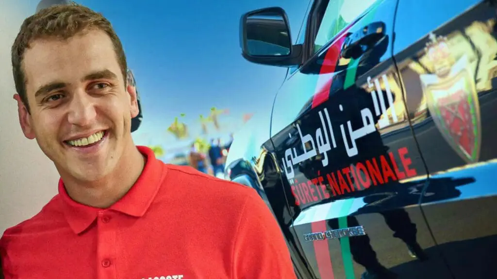 تفاصيل سقوط المتهم ب”فبركة” سرقة الهاتف مع المنشط “مومو”
