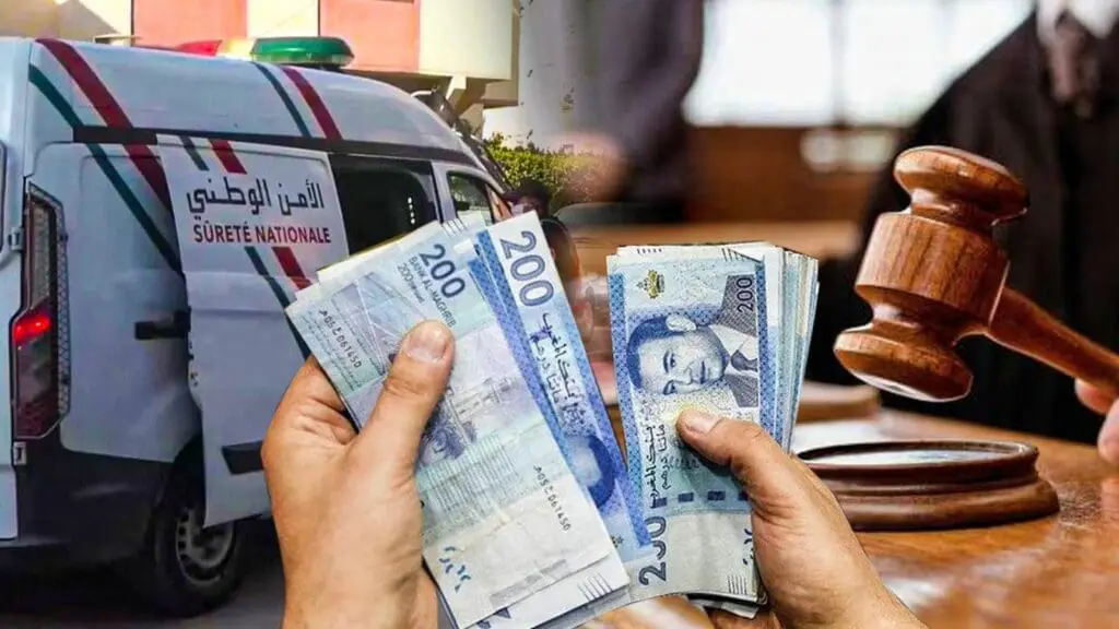 ملفات الفساد بالمغرب ..”حصانة” غير معلنة لمسؤولين كبار