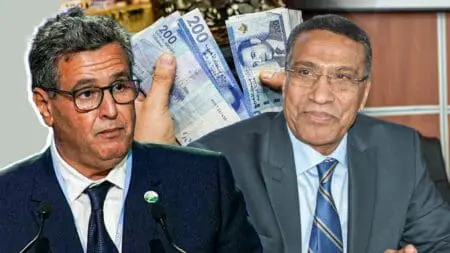 النقابات تُجالس رئاسة الحكومة بمطلب زيادة 2000 درهم في الأجور