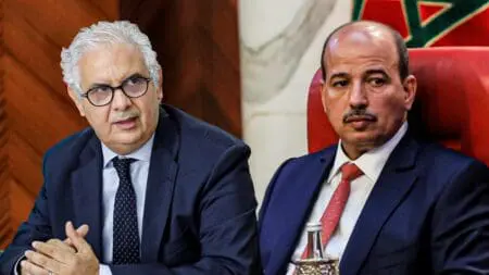 هل هناك محاولات داخلية لتكرار مخطط شباط وإخراج حزب الاستقلال من الحكومة؟
