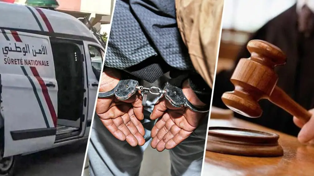 محاكمات تحولت إلى فصول كوميدية أبطالها متقاضون ومحامون وقضاة