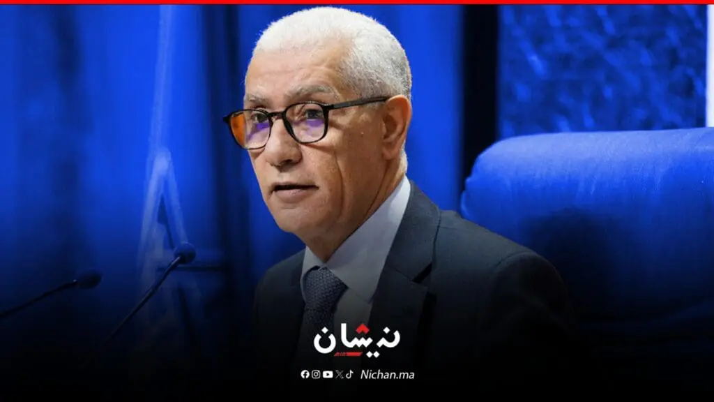 هذا هو الإسم الذي سيخلف “الطالبي العلمي” في رئاسة مجلس النواب