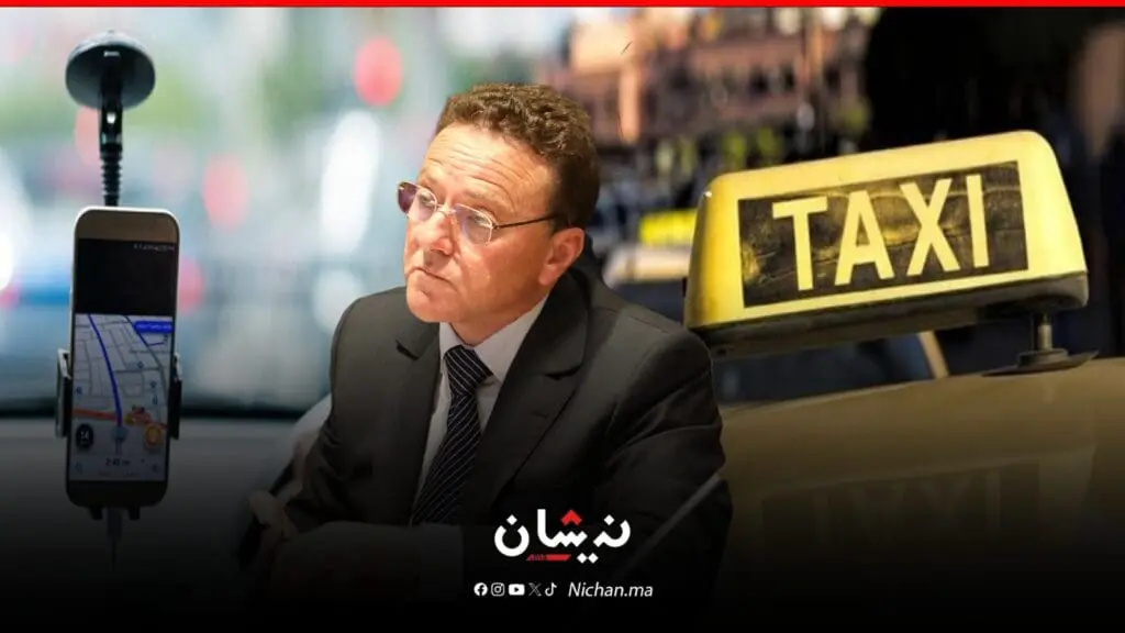 “الوزير بن عبدالجليل”يرهن الترخيص “لتطبيقات النقل” بموافقة “موالين الطاكسيات”