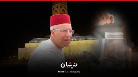 “قانون التبرعات” يضع حدًا لـ “جمع الأموال” بالمساجد خلال التراويح
