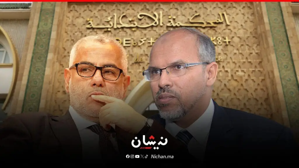 جامع المعتصم من سجن الزاكي إلى القصر الملكي..تفاصيل قضية لم تغلق