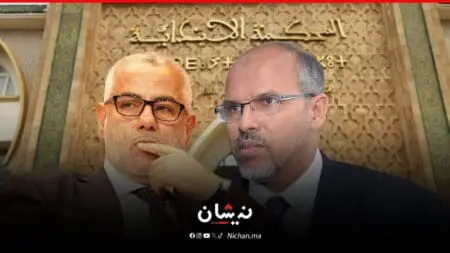جامع المعتصم من سجن الزاكي إلى القصر الملكي..تفاصيل قضية لم تغلق