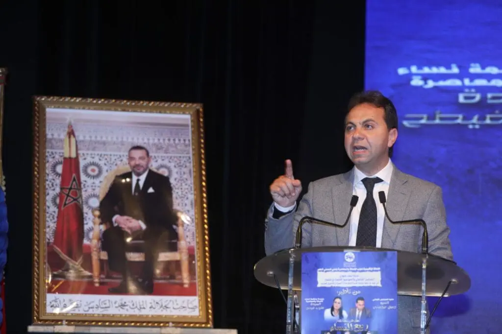أبو الغالي: “البام” سيسعى لإلغاء التعصيب في الإرث