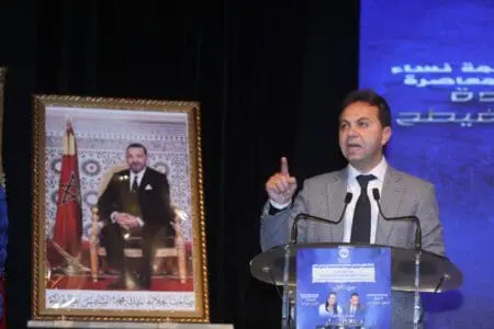 أبو الغالي: “البام” سيسعى لإلغاء التعصيب في الإرث