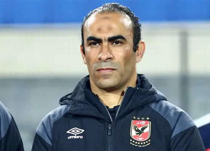 سيد عبد الحفيظ: “الأهلي سيكون مرتاحا بعد الخروج المبكر للوداد من أبطال إفريقيا