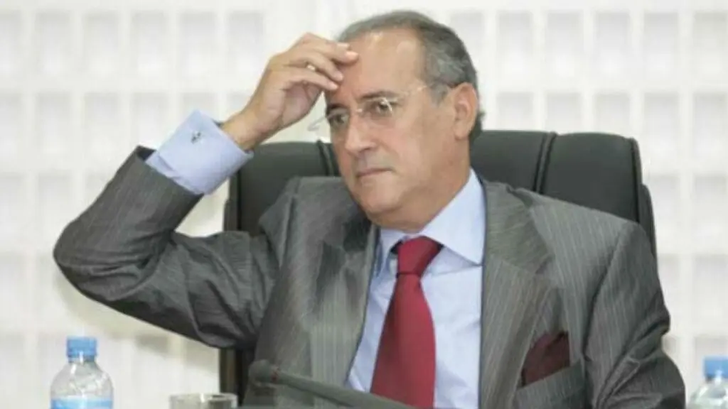 خالد عليوة.. من الترقيات إلى الخيبات