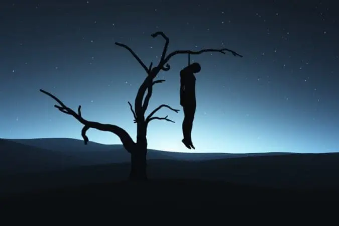 خلال أول يوم من رمضان.. شخص ينهي حياته في الشارع العام بمراكش