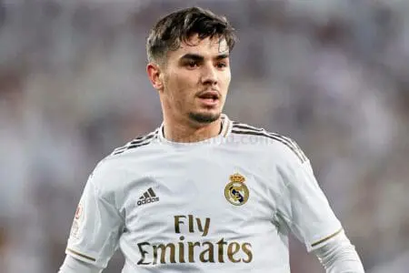 ريال مدريد يجدد الثقة في براهيم دياز بعقد طويل الأمد