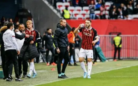مرة أخرى.. الاتحاد الفرنسي لا يسمح للاعبين المسلمين بالتوقف دقيقة للإفطار