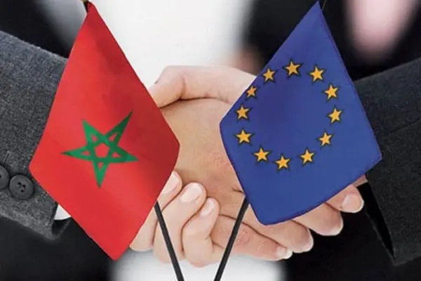 اتفاق وشيك بين المغرب والاتحاد الأوروبي في مجال “الهجرة”