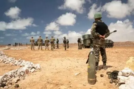 رغم العلاقة الاستراتيجية مع المغرب.. إسبانيا تتجه لعدم المشاركة في مناورات “الأسد الإفريقي”