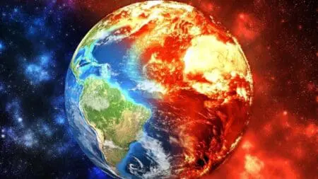 الأمم المتحدة: كوكب الأرض “على حافة الهاوية”