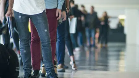تفاصيل خطة الحكومة لإنعاش التشغيل بعد نسب بطالة تاريخية