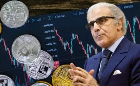 بضغط من فيفا.. المغرب يسرّع تقنين العملات المشفرة استعدادا لمونديال 2030