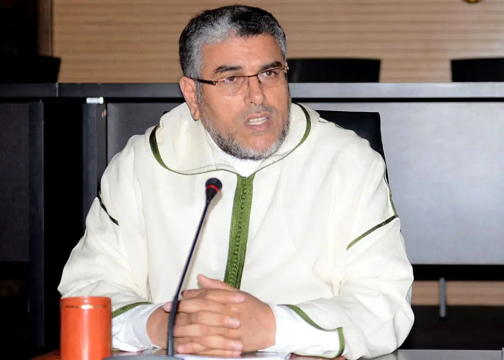 الرميد وتعديلات مدونة الأسرة..”الأجيال القادمة قد تضيع بسبب حساباتنا الصغيرة وقصور نظرنا”