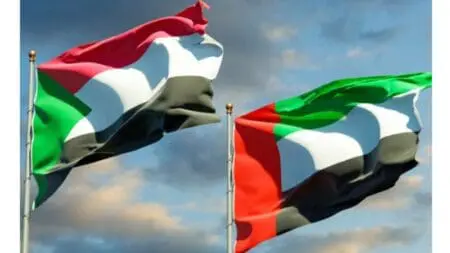 مساعد القائد العام للجيش السوداني يطالب السفير الإماراتي بمغادرة البلاد