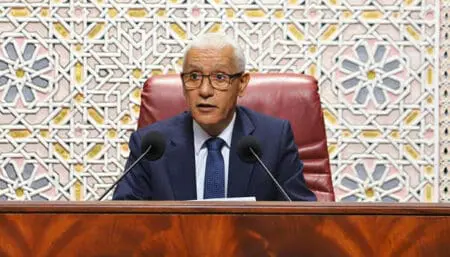 بعد اتهامات بالخيانة.. برلمانيو “UMT” يطالبون العلمي باعتذار رسمي