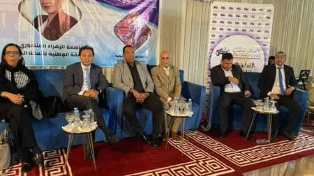 العيادي تسرق الأضواء وأبو الغالي يحذر من التلاعب بالمال العام